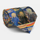 Search for munch ties Scream