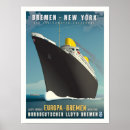 Search for art deco travel posters Ship