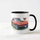 Search for vette mugs Stingray