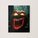 Search for the scream puzzles Horror