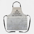 Search for mr good aprons Humour