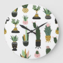Search for scandinavian style clocks Illustration
