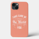 Search for care iphone cases Awareness