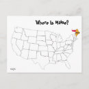 Search for u s s postcards States