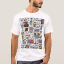Search for tv set tshirts Television