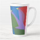 Search for bold and beautiful coffee mugs Modern