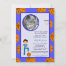 Search for basket ball cards invites Blue