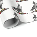 Search for falcon wrapping paper Peregrine
