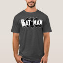 Search for vintage batman tshirts Movie