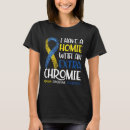 Search for chromie tshirts Have