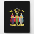 Search for funny christmas plaques Tis the season