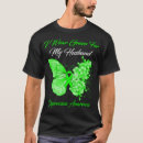 Search for husband tshirts Green