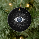 Search for evil eye christmas tree decorations Protection