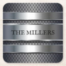 Search for industrial coasters Metal