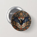 Search for flying bats badges Vintage