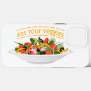 Search for vegetables iphone cases Veggies