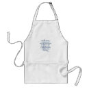 Search for bible verse quote aprons God