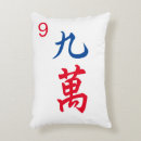 Search for mahjong decor Green