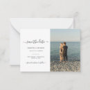 Search for cute wedding note cards Typography