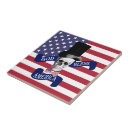 Search for americana tiles Stars and stripes