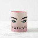 Search for green eye mugs Gold