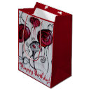 Search for horror gift bags Monster