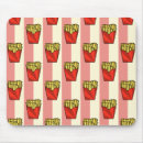 Search for fries mousepads Pattern