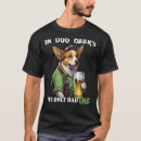 Search for drinking mens tshirts Dog