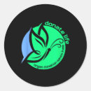 Search for donate stickers Support