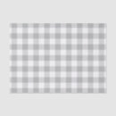 Search for gingham tissue paper Farmhouse