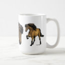 Search for buckskin horse mugs Pony