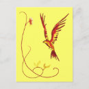 Search for firebird postcards Fantasy