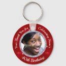 Search for 40th key rings Ruby