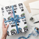 Search for dude wrapping paper For kids