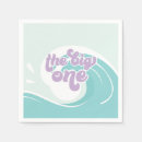 Search for the big one napkins Beach