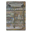 Search for mini clipboards Artistic