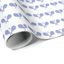 Search for tennis racket wrapping paper Sports