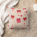 Search for pink christmas cushions Glitter