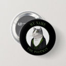Search for anthropomorphe badges Cat