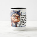 Search for old quotes mugs For her