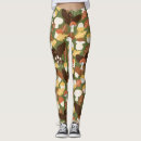Search for cute leggings Brown