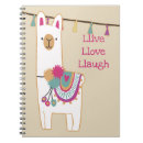 Search for llama notebooks Animal