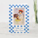Search for equine thank you cards Vintage