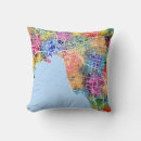 Search for australia map cushions Melbourne
