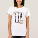 Search for forgiven clothing Scripture