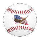 Search for american flag baseballs Old glory