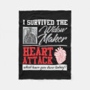 Search for heart attack survivor gifts Heart disease syndrome