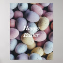 Search for happy easter posters Pastel colours