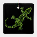 Search for gecko christmas tree decorations Cute