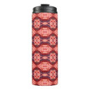 Search for blue chevron travel mugs Background